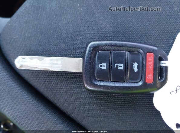 19XFC2F65LE213868 2020 HONDA CIVIC Серый Вид панели приборов