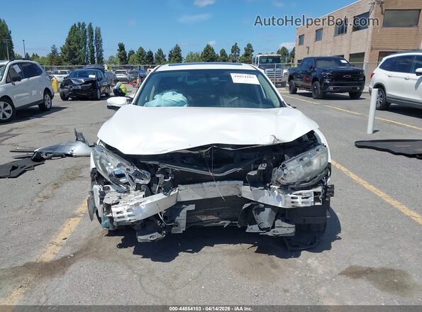 19XFC2F73HE201802 2017 HONDA CIVIC White Vista interior trasera