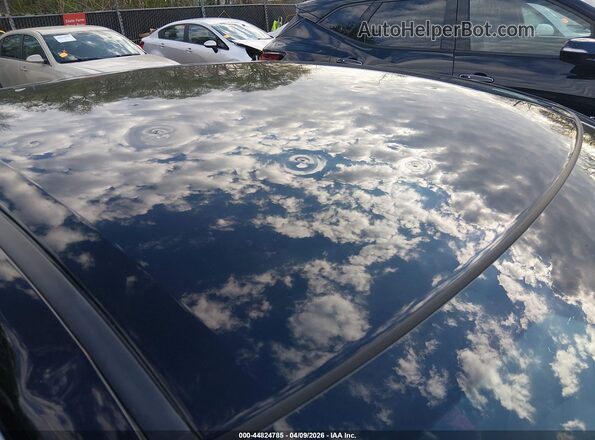19XFC2F8XLE020309 2020 HONDA CIVIC Черный 