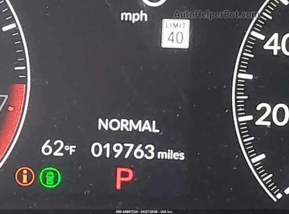 19XFL2H84RE024779 2024 HONDA CIVIC Light Blue 