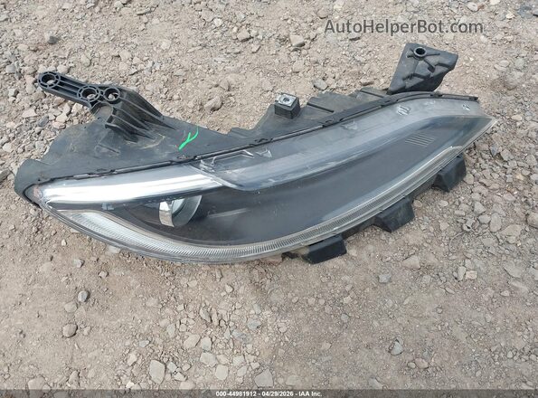 1C3CCCAB2GN112502 2016 CHRYSLER 200 Gray 
