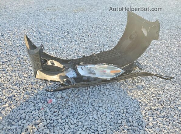 1C3CDFAA1GD593340 2016 DODGE DART Black Вид підкапотного простору