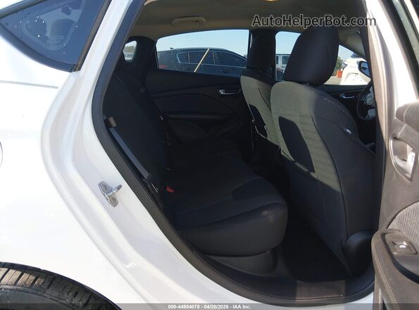 1C3CDFAA5GD577836 2016 DODGE DART Белый Вид наклейки с VIN-кодом