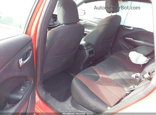 1C3CDFGBXGD791494 2016 DODGE DART Orange VIN կոդի պիտակի տեսք