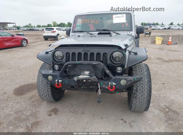 1C4BJWDG6GL120944 2016 JEEP WRANGLER UNLIMITED Серый 