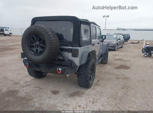 1C4BJWDG6GL120944 2016 JEEP WRANGLER UNLIMITED Серый 