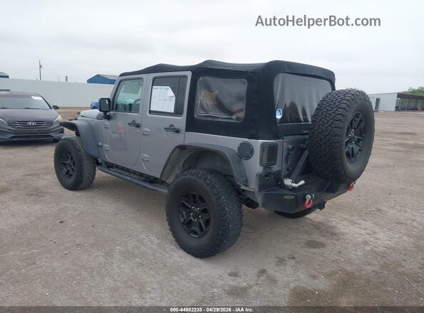 1C4BJWDG6GL120944 2016 JEEP WRANGLER UNLIMITED Серый 