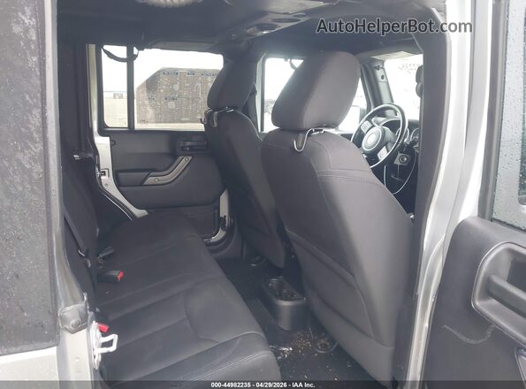 1C4BJWDG6GL120944 2016 JEEP WRANGLER UNLIMITED Серый 