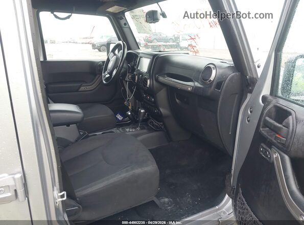 1C4BJWDG6GL120944 2016 JEEP WRANGLER UNLIMITED Серый 