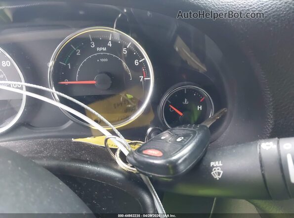 1C4BJWDG6GL120944 2016 JEEP WRANGLER UNLIMITED Серый 