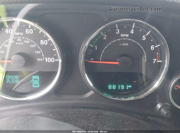 1C4BJWDG6GL120944 2016 JEEP WRANGLER UNLIMITED Серый 