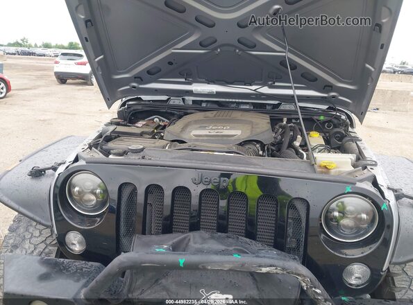 1C4BJWDG6GL120944 2016 JEEP WRANGLER UNLIMITED Серый 