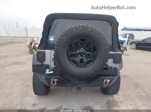 1C4BJWDG6GL120944 2016 JEEP WRANGLER UNLIMITED Серый 