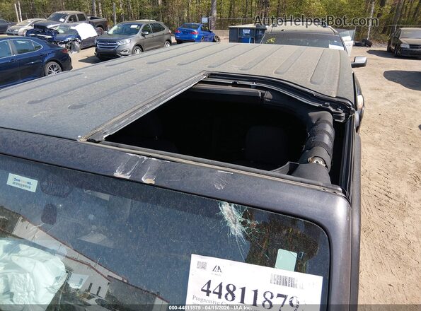 1C4BJWDGXGL206841 2016 JEEP WRANGLER UNLIMITED Gray 