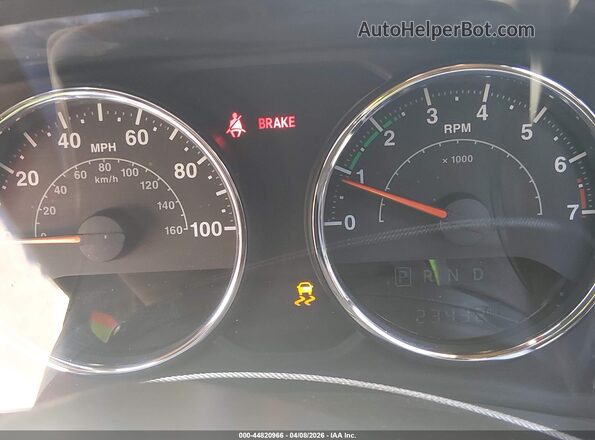 1C4HJWDG2GL162344 2016 JEEP WRANGLER UNLIMITED Белый Вид задних сидений