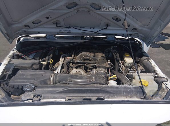 1C4HJWDG2GL162344 2016 JEEP WRANGLER UNLIMITED Белый Вид сзади