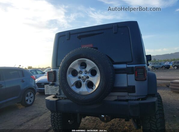 1C4HJWDG2GL177412 2016 JEEP WRANGLER UNLIMITED Gray 
