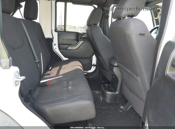 1C4HJWDG3GL346224 2016 JEEP WRANGLER UNLIMITED White VIN կոդի պիտակի տեսք