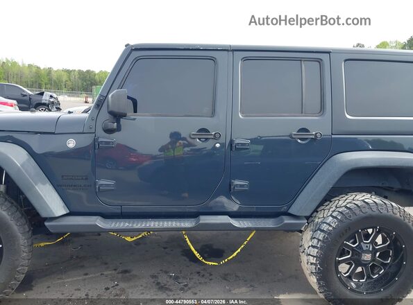 1C4HJWDG7GL320001 2016 JEEP WRANGLER UNLIMITED Черный Панорамный вид салона 360°