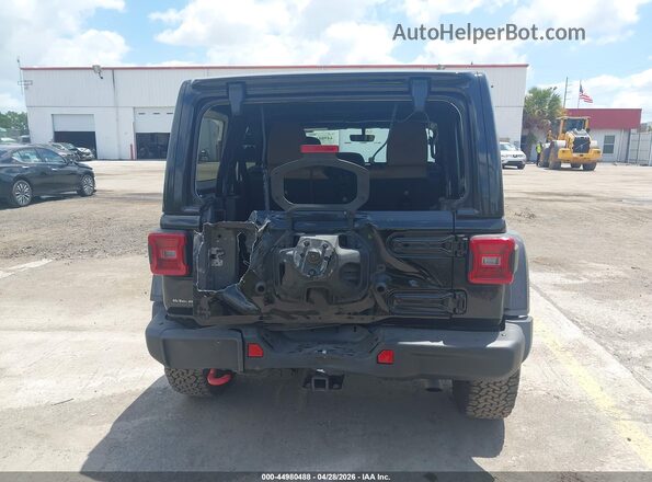1C4HJXFN5LW342914 2020 JEEP WRANGLER UNLIMITED Black 