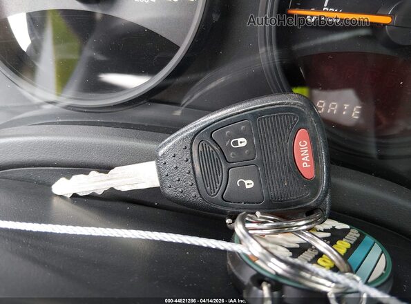 1C4NJCBA6GD512679 2016 JEEP COMPASS Синий Вид панели приборов