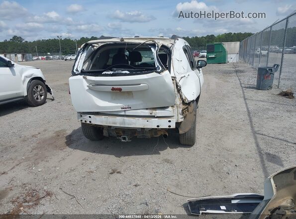 1C4NJCBB3GD726280 2016 JEEP COMPASS White Հետևի աջ