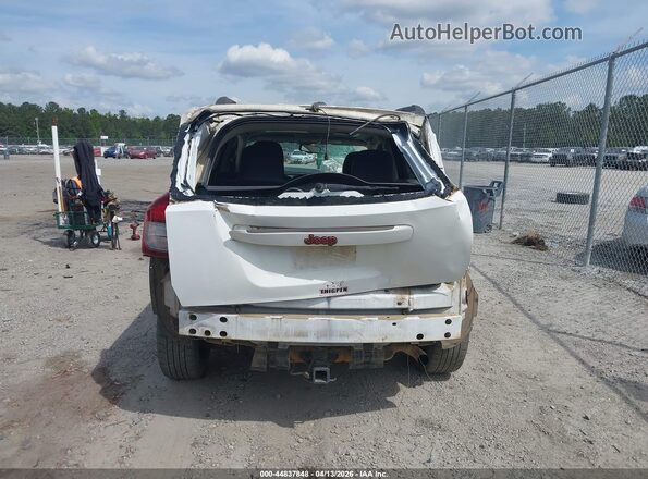 1C4NJCBB3GD726280 2016 JEEP COMPASS White 