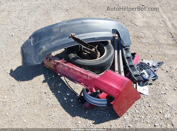 1C4NJDBBXGD686771 2016 JEEP COMPASS Красный Вид панели приборов
