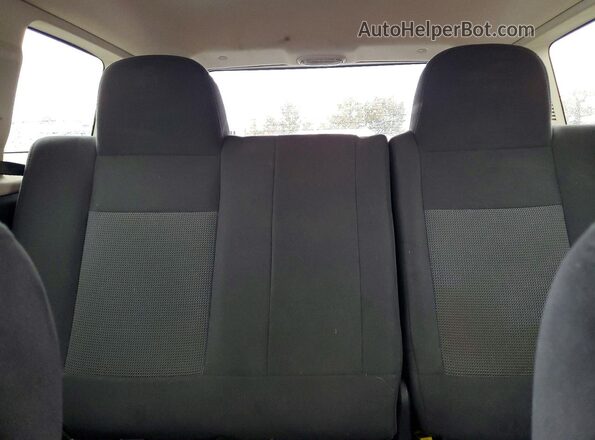 1C4NJPBA3GD636738 2016 JEEP PATRIOT Maroon Вид задніх сидінь