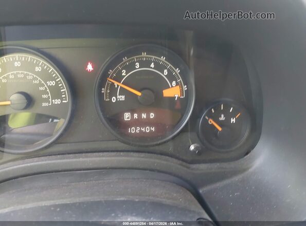 1C4NJPBA3GD669674 2016 JEEP PATRIOT Gray უკანა სავარძლების ხედი