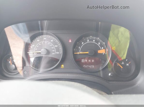 1C4NJPBA4GD643214 2016 JEEP PATRIOT Maroon Вид задніх сидінь