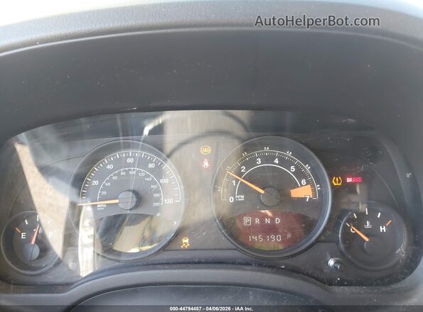 1C4NJPBA5GD633775 2016 JEEP PATRIOT Silver უკანა სავარძლების ხედი