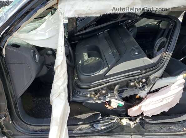 1C4NJPBA7GD602334 2016 JEEP PATRIOT Black Front interior view