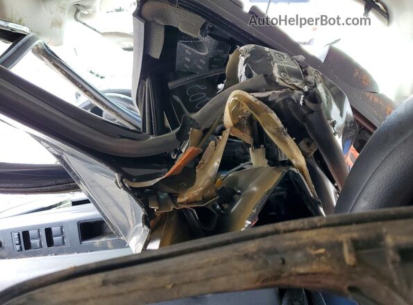 1C4NJPBA7GD602334 2016 JEEP PATRIOT Black Dashboard view