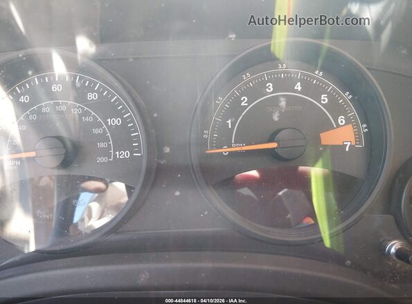 1C4NJRBB1GD751391 2016 JEEP PATRIOT Silver 