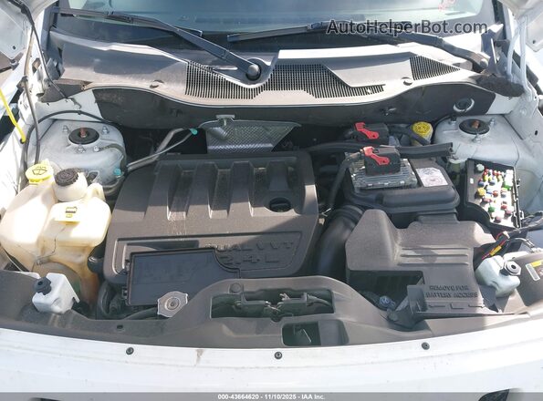 1C4NJRBB1HD208317 2017 JEEP PATRIOT White Vista trasera
