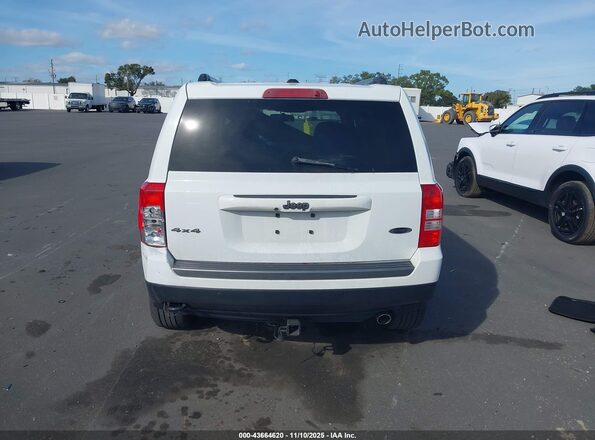 1C4NJRBB1HD208317 2017 JEEP PATRIOT White 