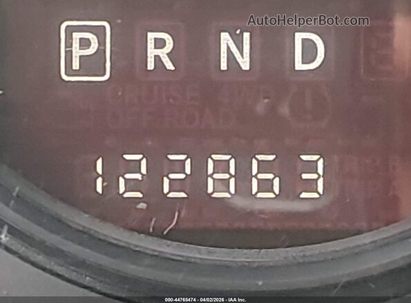 1C4NJRFB6GD782372 2016 JEEP PATRIOT Navy 