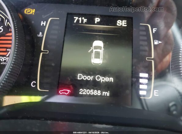1C4PJLAB2HW502417 2017 JEEP CHEROKEE White 