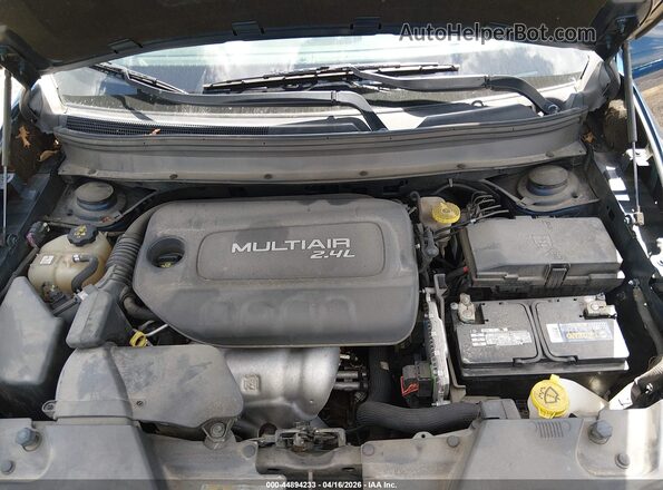 1C4PJLCB2JD595812 2018 JEEP CHEROKEE Blue 