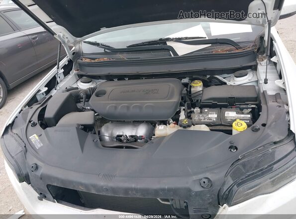 1C4PJLCB3LD639416 2020 JEEP CHEROKEE White 
