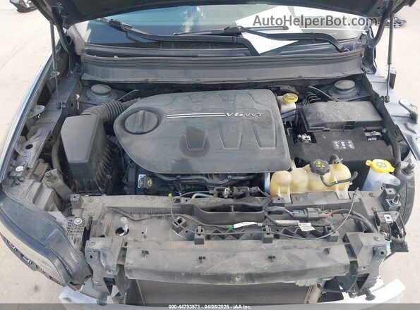 1C4PJLCX1LD638082 2020 JEEP CHEROKEE Blue Vista trasera
