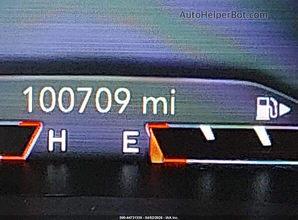 1C4PJLDBXLD605813 2020 JEEP CHEROKEE Silver 