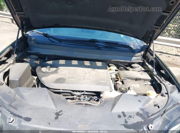 1C4PJLDX5KD243593 2019 JEEP CHEROKEE Black Rear view