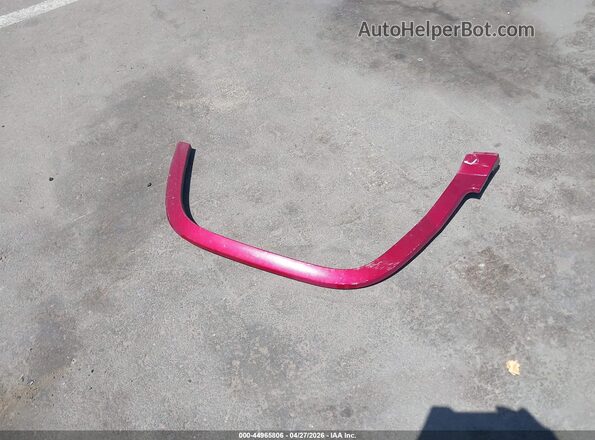 1C4PJLJS8HW610511 2017 JEEP CHEROKEE Red 