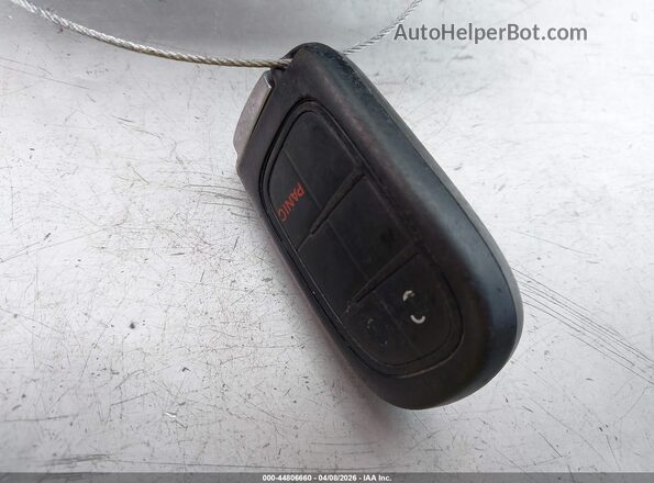 1C4PJLLB2KD232783 2019 JEEP CHEROKEE White Dashboard view