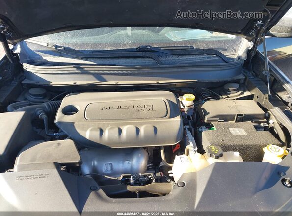 1C4PJLLB2MD180381 2021 JEEP CHEROKEE Black Widok z tyłu