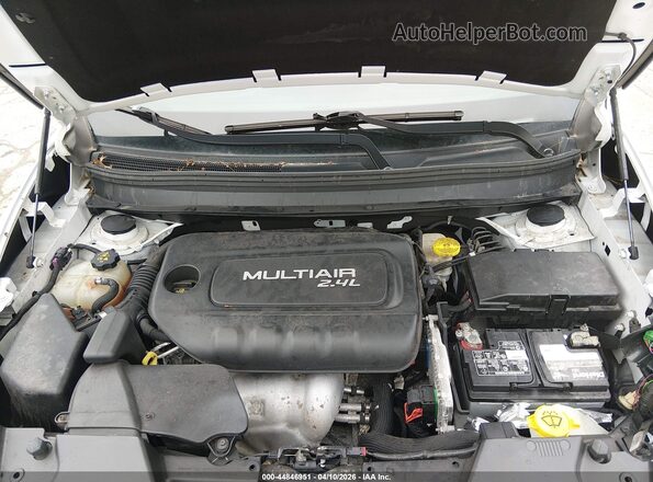 1C4PJLLB8JD510150 2018 JEEP CHEROKEE White Rear view
