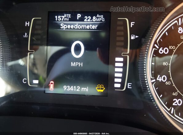 1C4PJLLB8KD206334 2019 JEEP CHEROKEE Black 