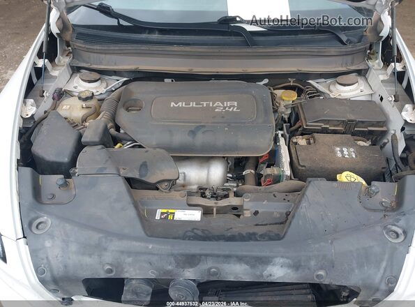 1C4PJLLBXJD510540 2018 JEEP CHEROKEE White Vista trasera